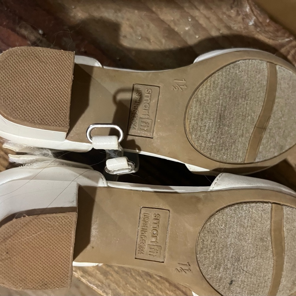 Shoes - Picture 2 of 4